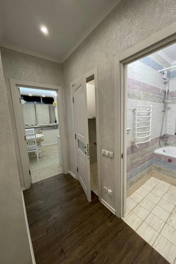 продажа однокомнатной квартиры номер A-172943 в Малиновском районе, фото номер 11